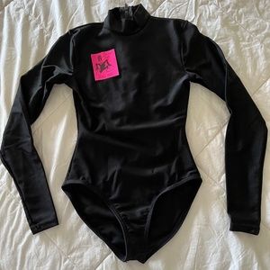 Girls Ballet/Gymnastics Leotard